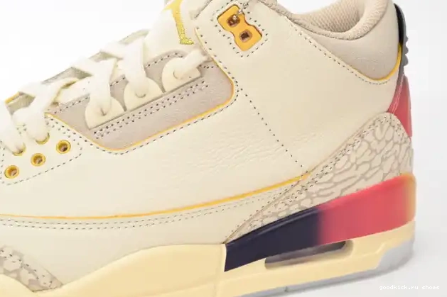 Cheap J Air FN0344-901 Medellin x Sunset Jordan Balvin 3 0514